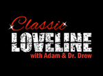 Classic Loveline #477 w/ Kristen Johnson (07/28/1997)